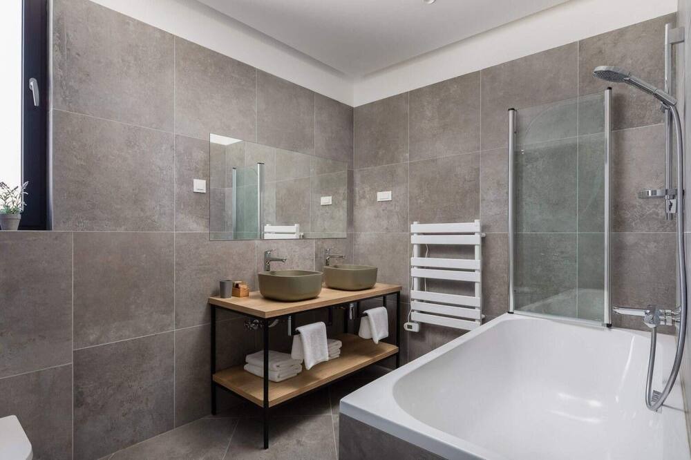 Photo of Bathroom in Primosten Burnji