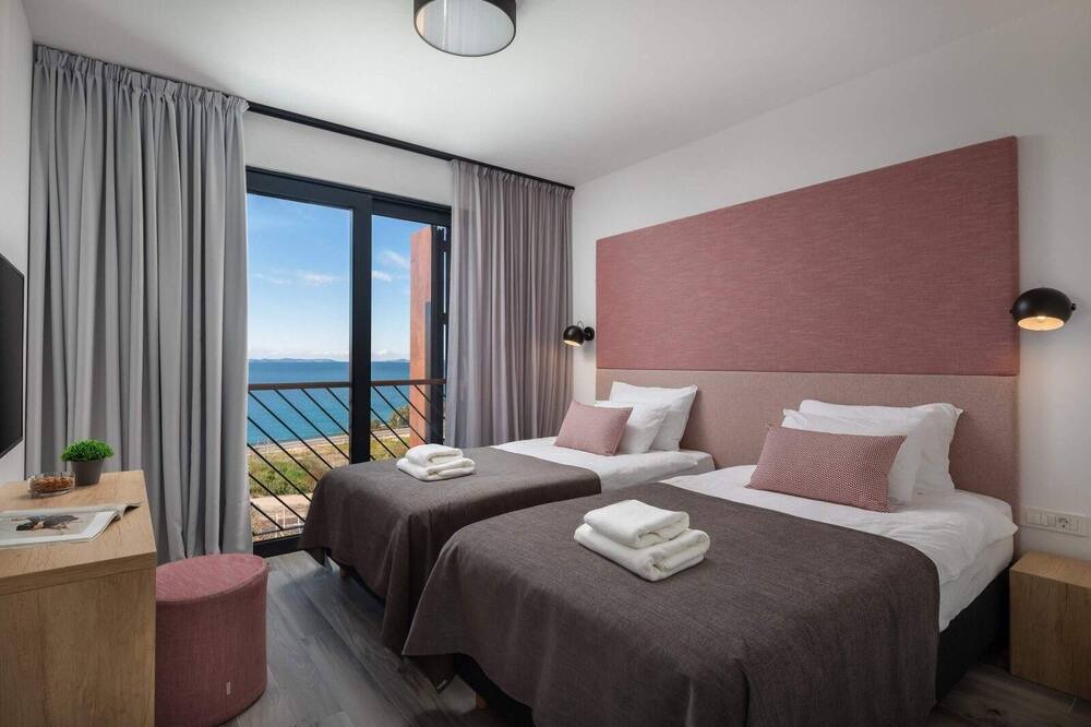 Photo of Bedroom in Primosten Burnji