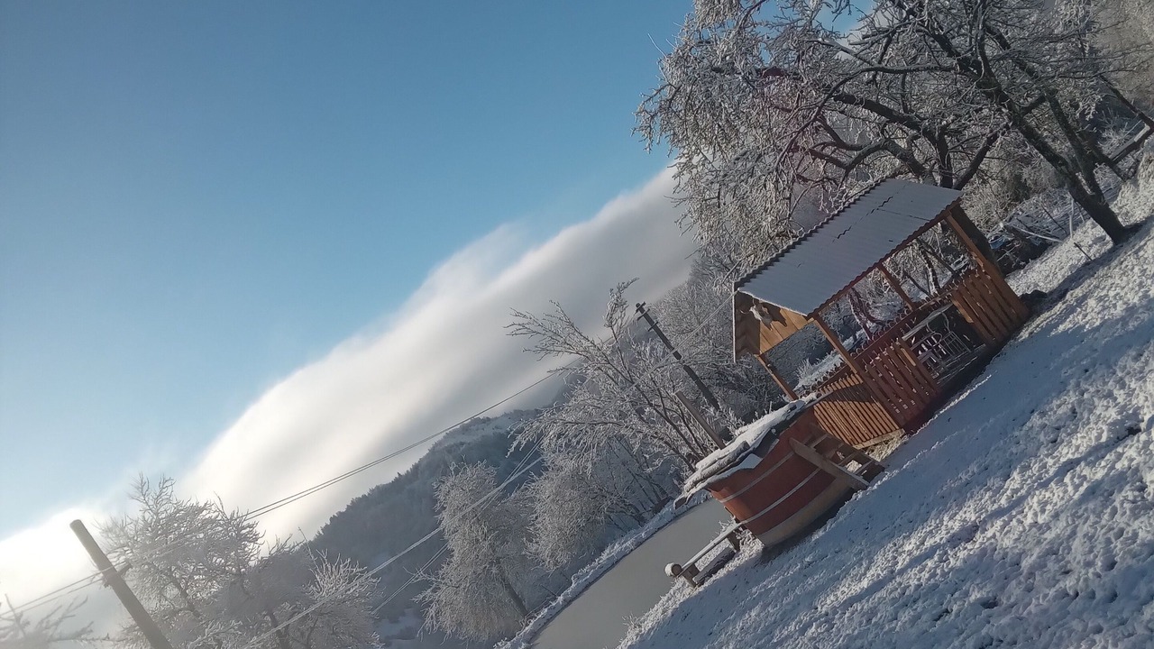 Photo of Outdoor in Tarina
