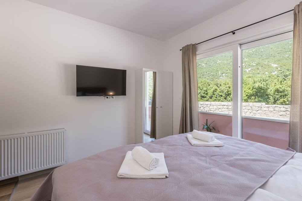 Photo of Bedroom in Omis