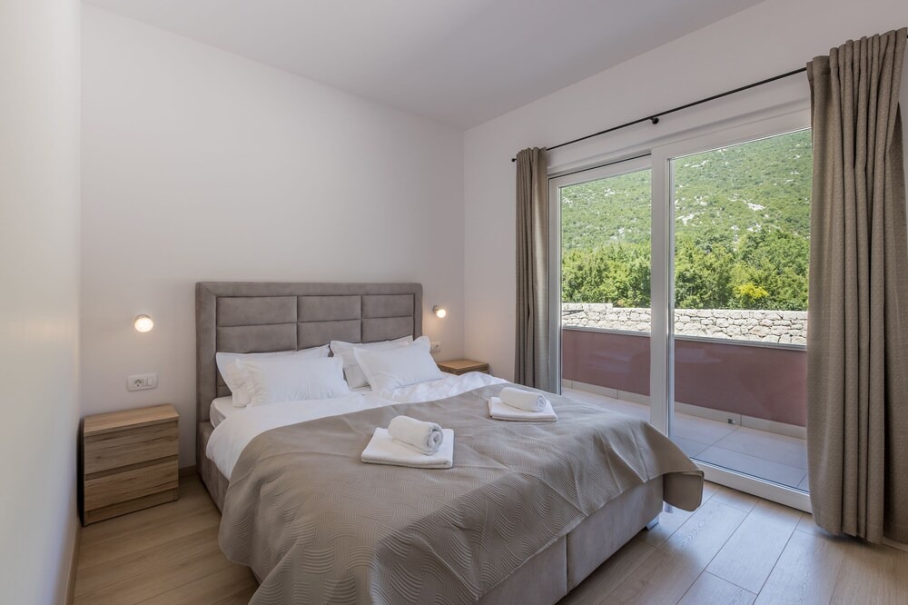 Photo of Bedroom in Omis