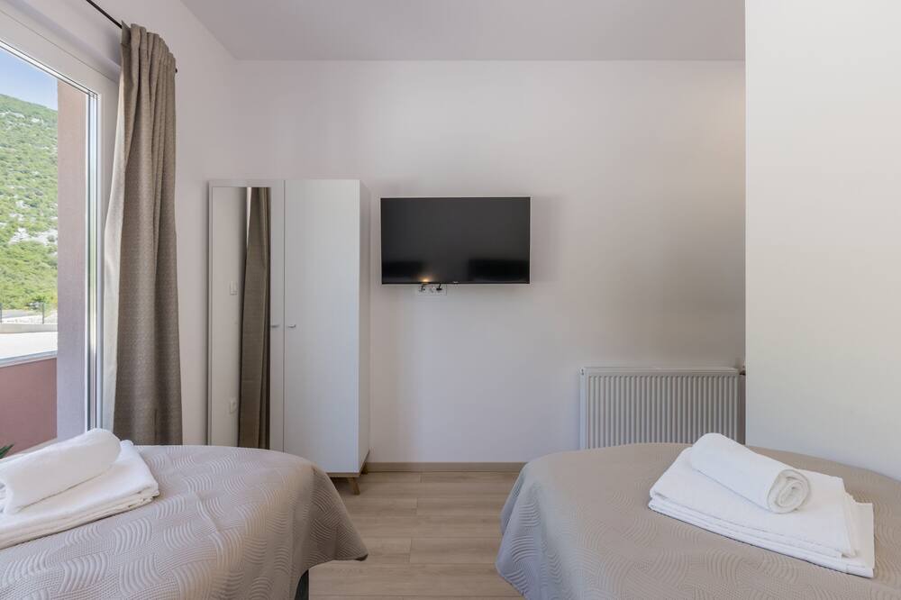 Photo of Bedroom in Omis