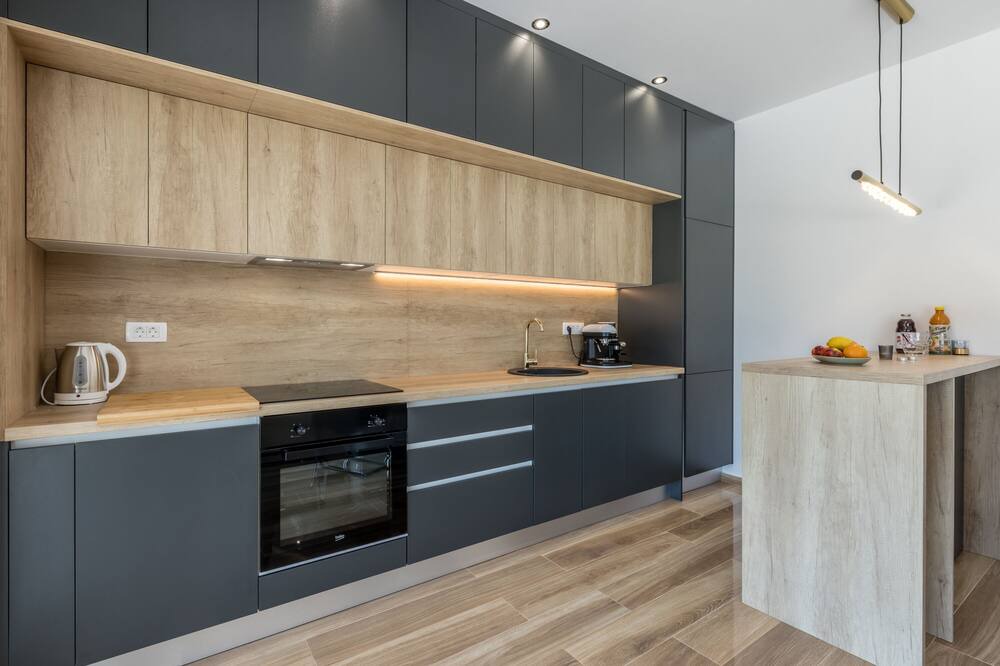 Photo of Kitchen in Omis