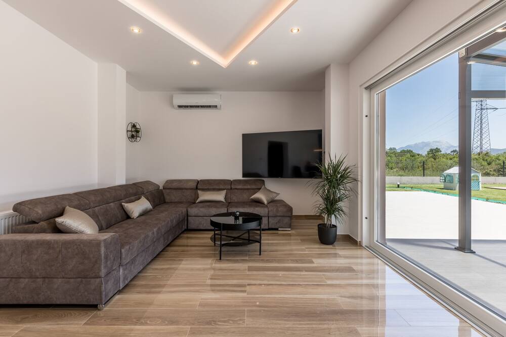 Photo of Livingroom in Omis