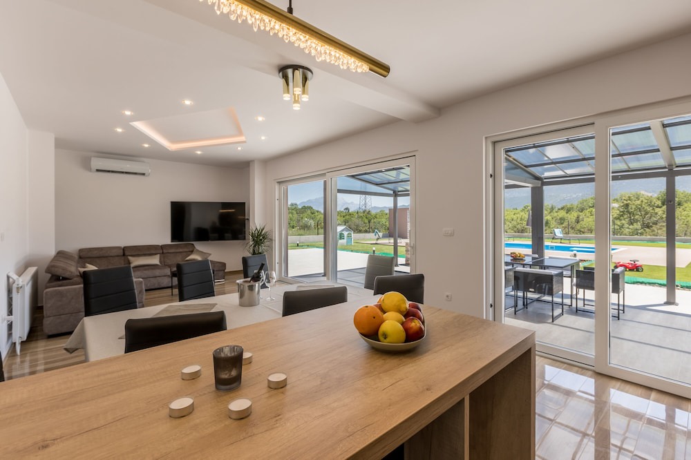 Photo of Livingroom in Omis