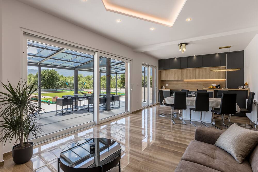 Photo of Livingroom in Omis