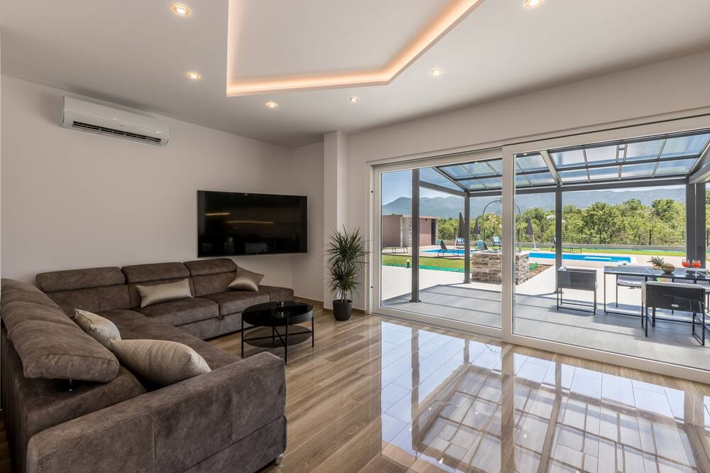 Photo of Livingroom in Omis
