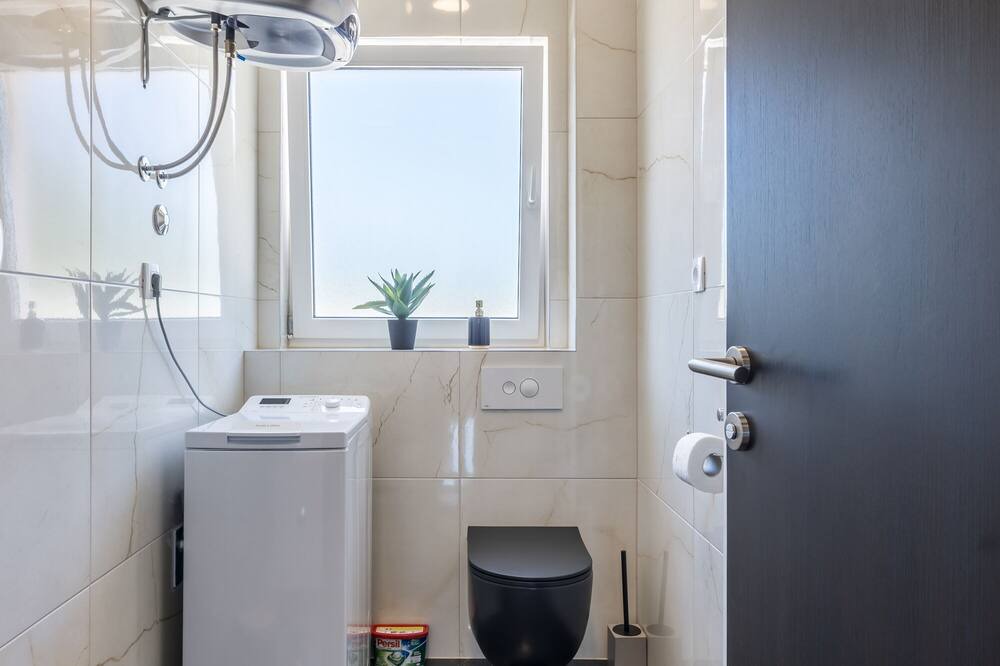 Photo of Bathroom in Omis