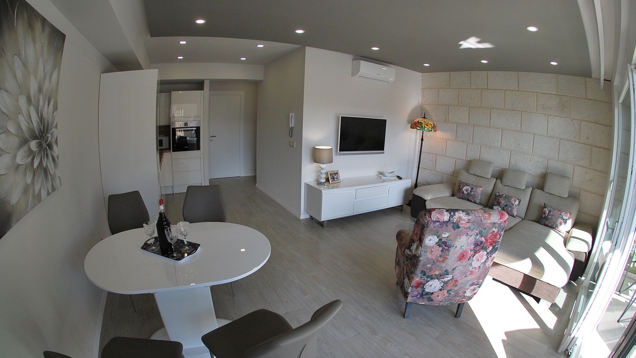 Photo of Livingroom in Bidol