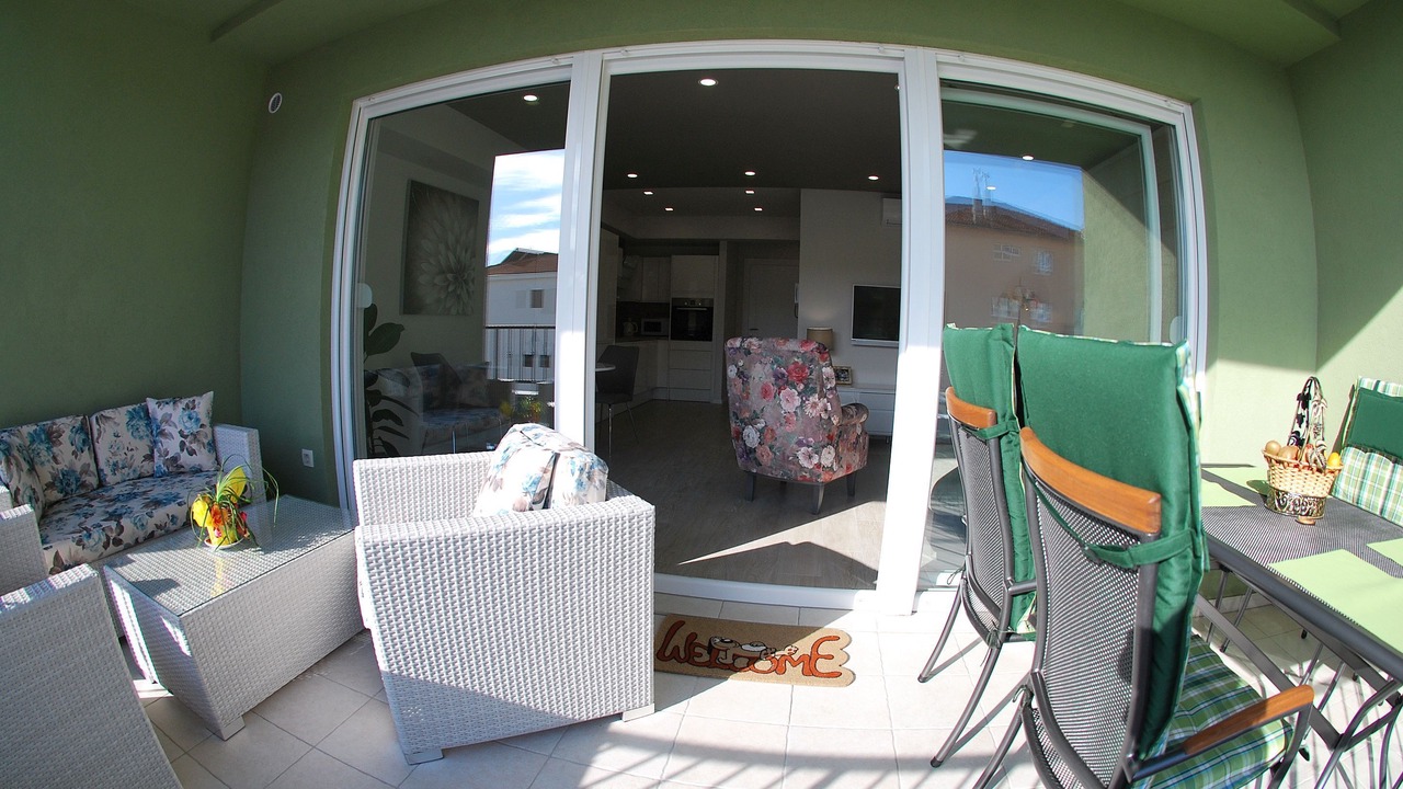 Photo of Patio Balcony in Bidol
