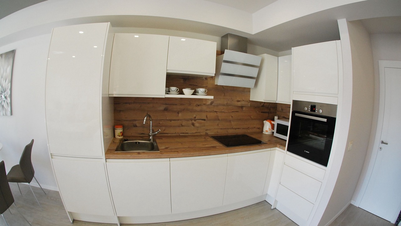 Photo of Kitchen in Bidol