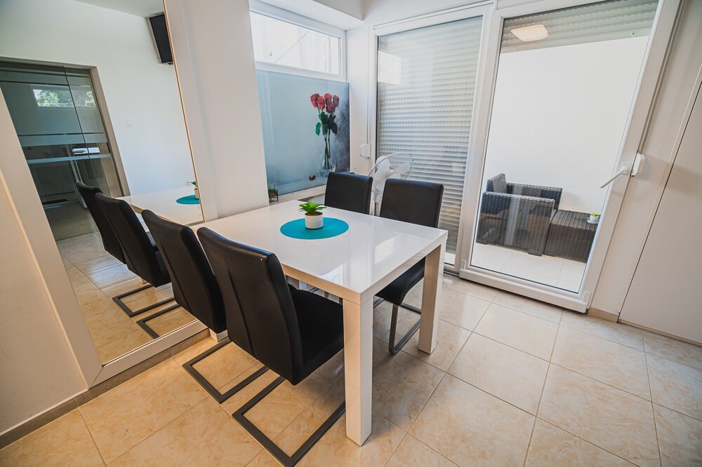 Photo of Kitchen in Vodice