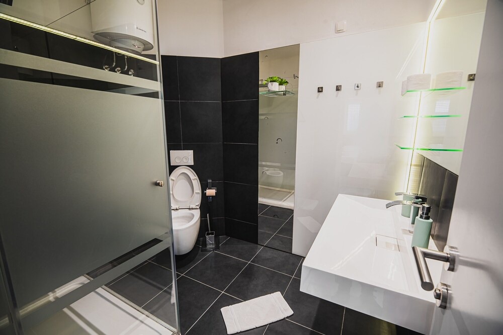 Photo of Bathroom in Vodice
