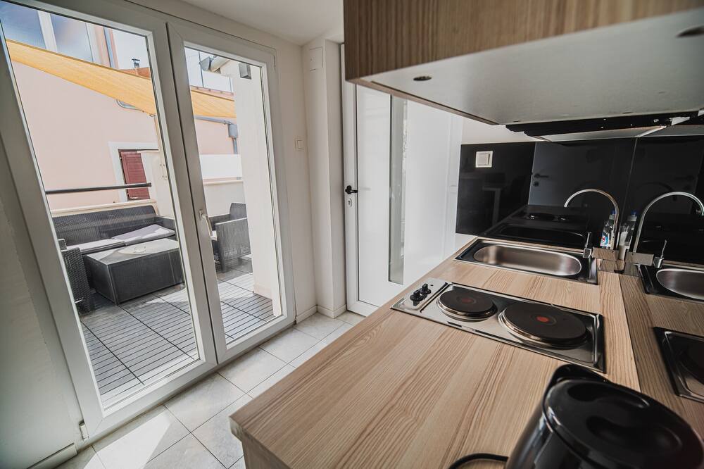 Photo of Kitchen in Vodice