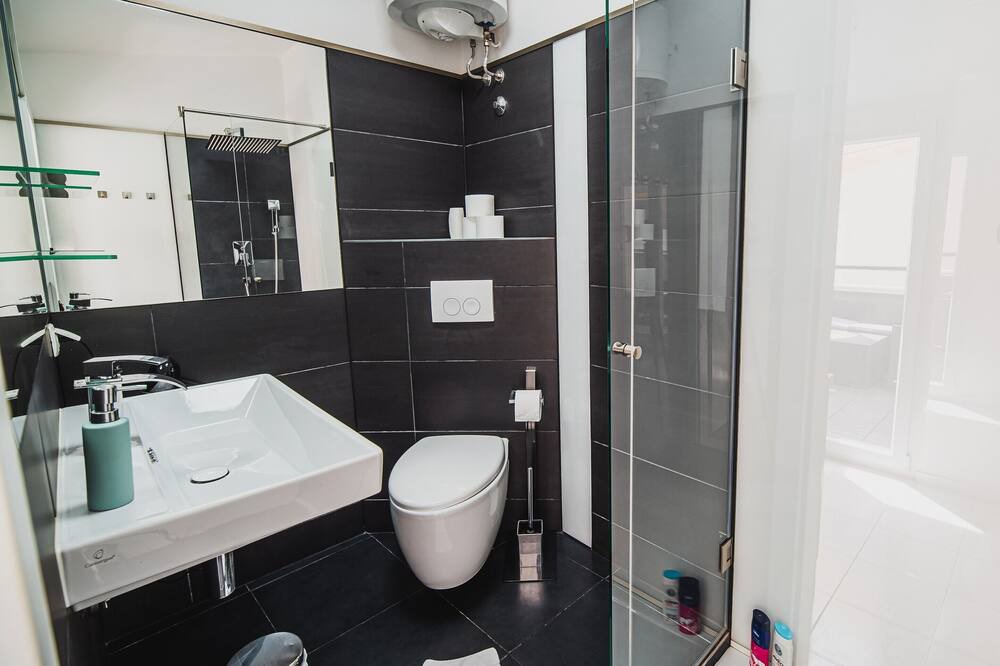 Photo of Bathroom in Vodice