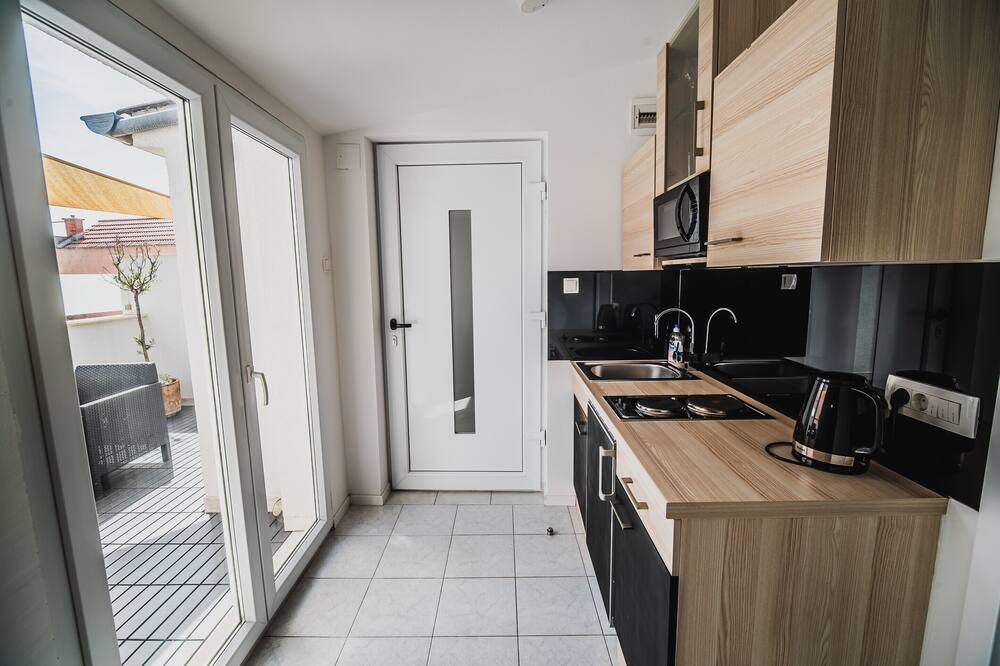 Photo of Kitchen in Vodice