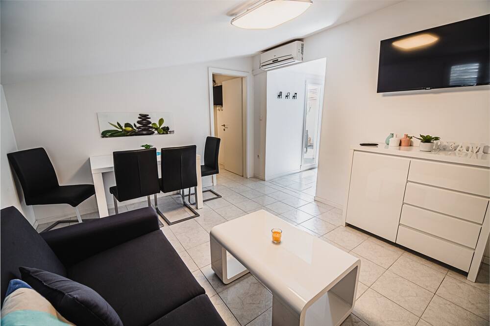 Photo of Livingroom in Vodice