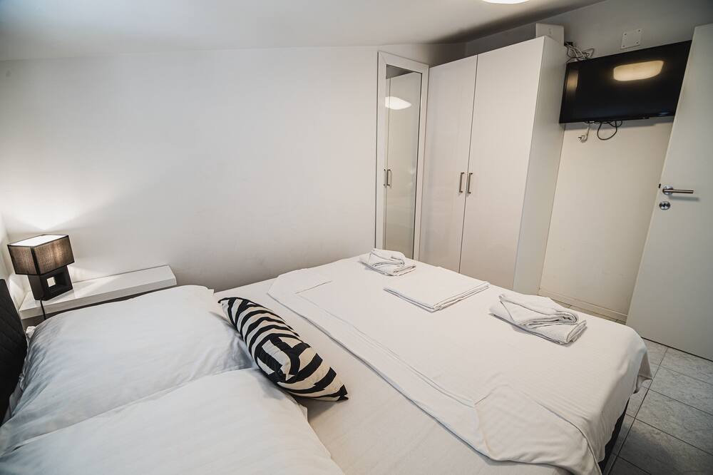 Photo of Bedroom in Vodice