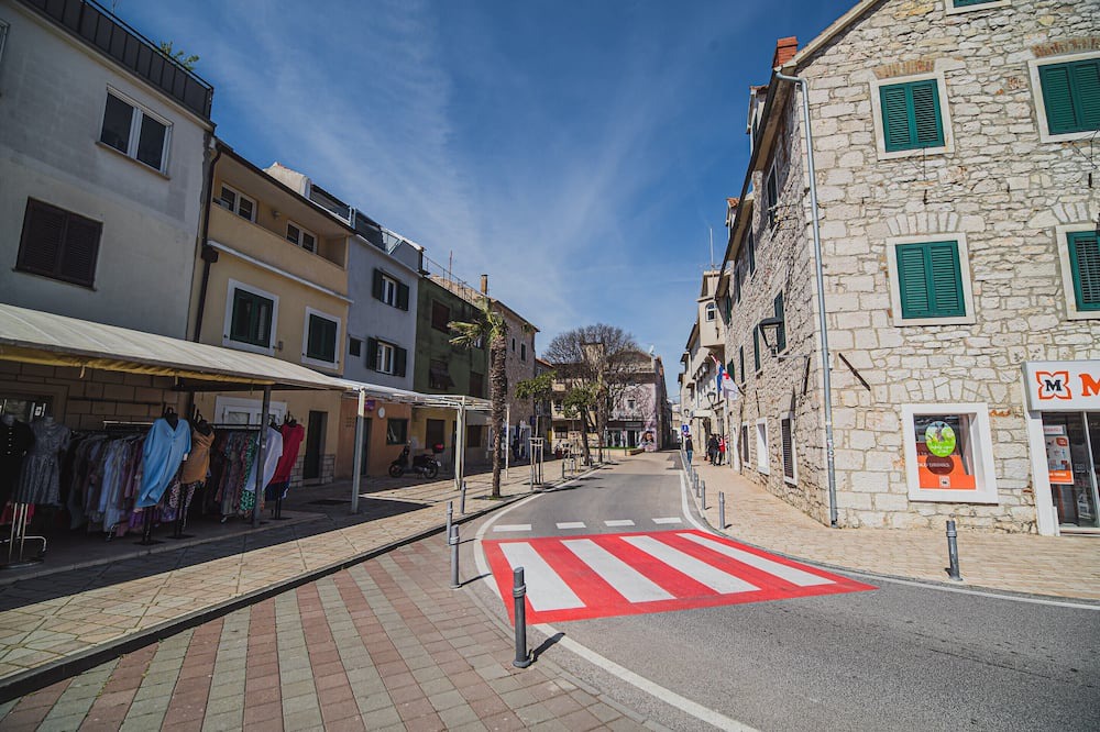 Photo of Outdoor in Vodice