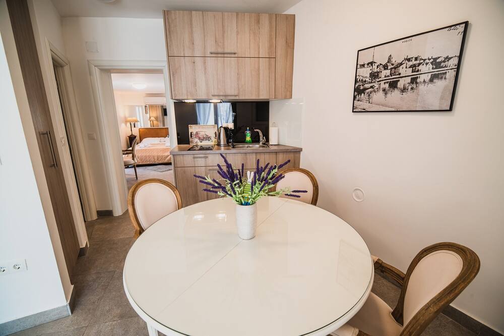 Photo of Kitchen in Vodice