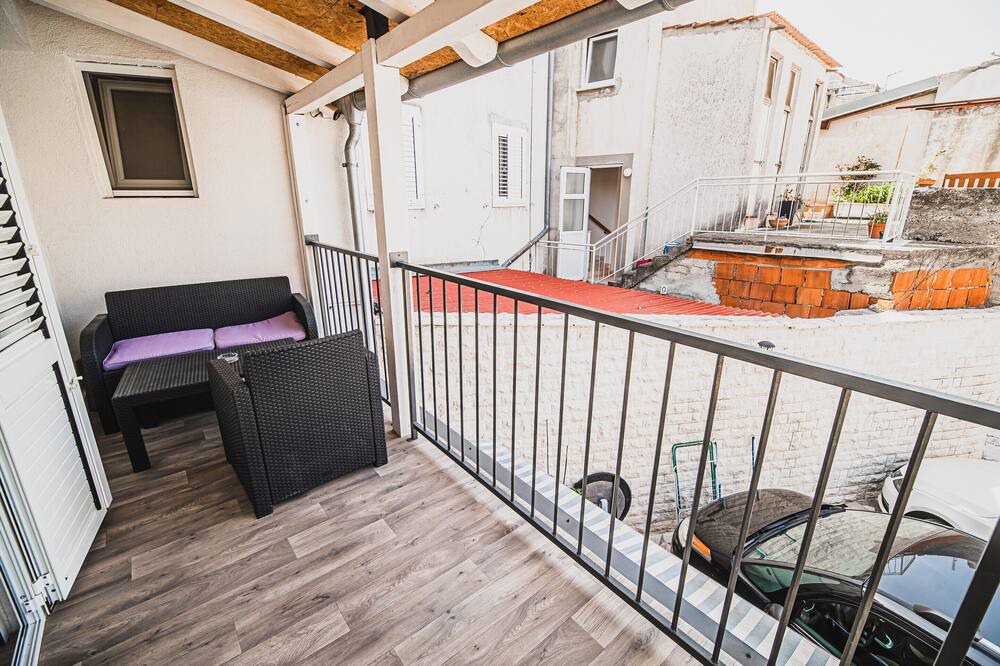 Photo of Patio Balcony in Vodice