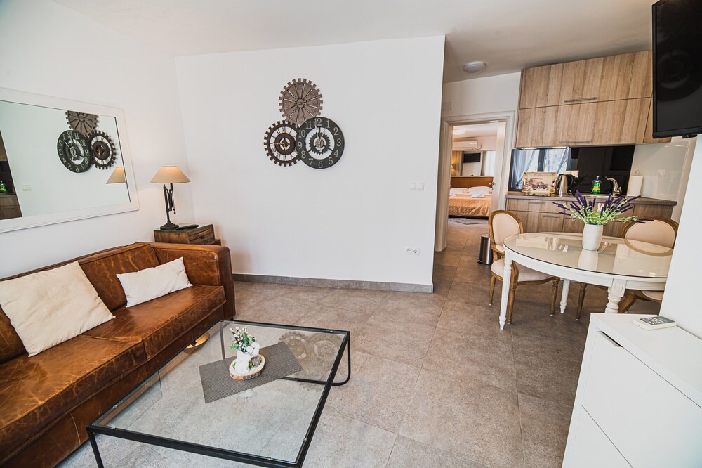 Photo of Livingroom in Vodice
