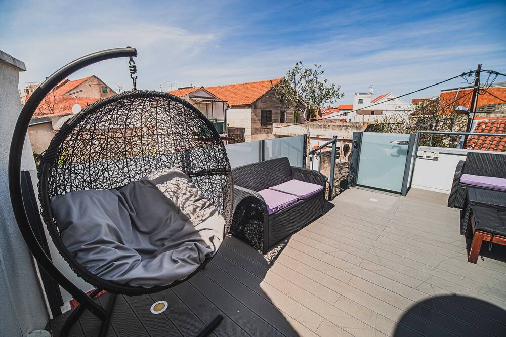 Photo of Patio Balcony in Vodice