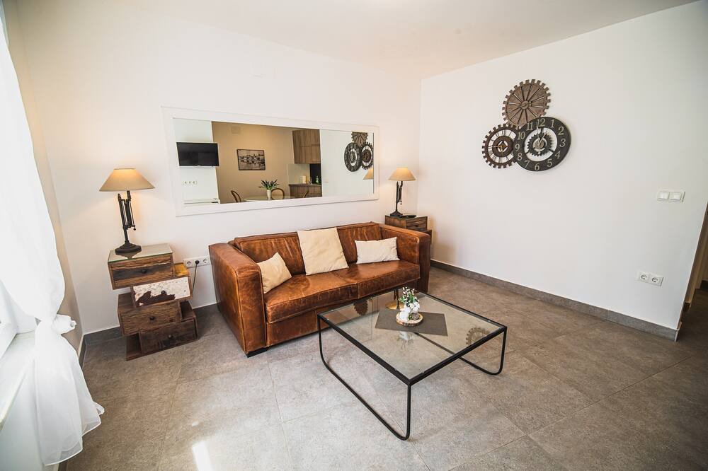 Photo of Livingroom in Vodice
