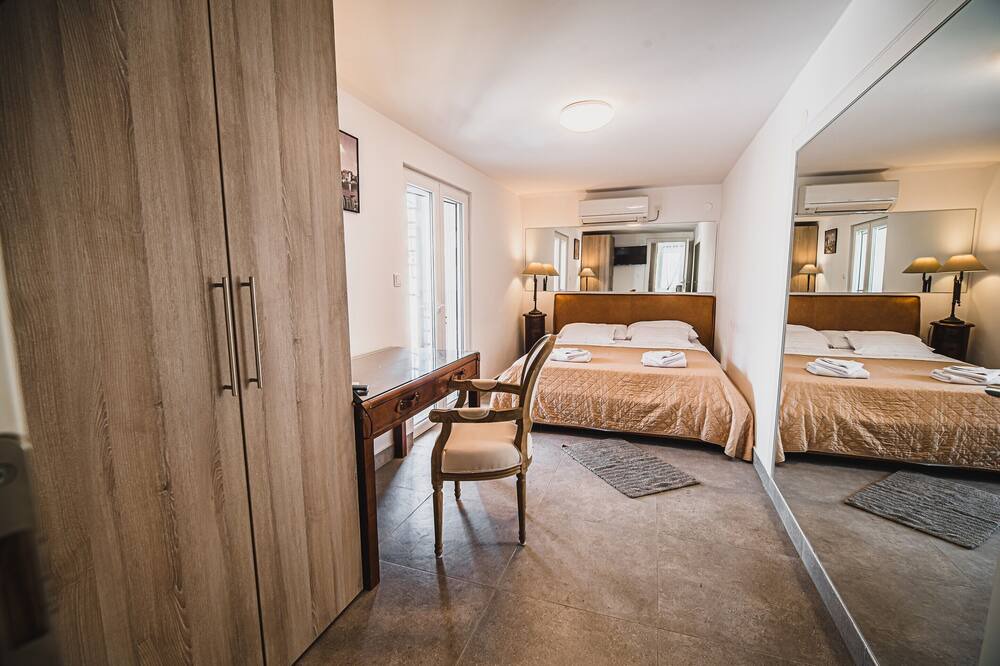 Photo of Bedroom in Vodice