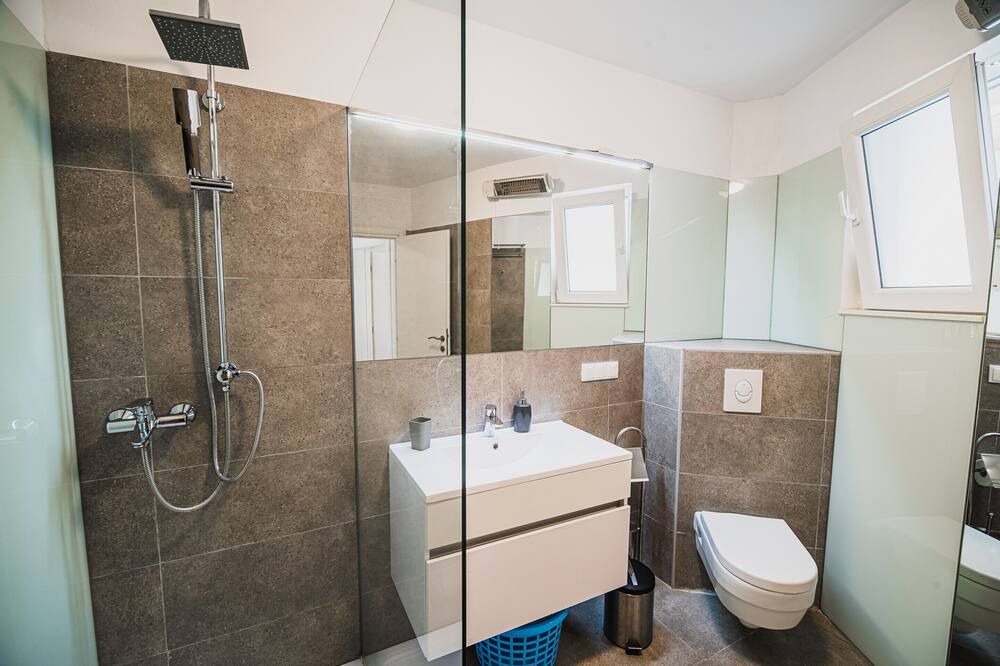 Photo of Bathroom in Vodice