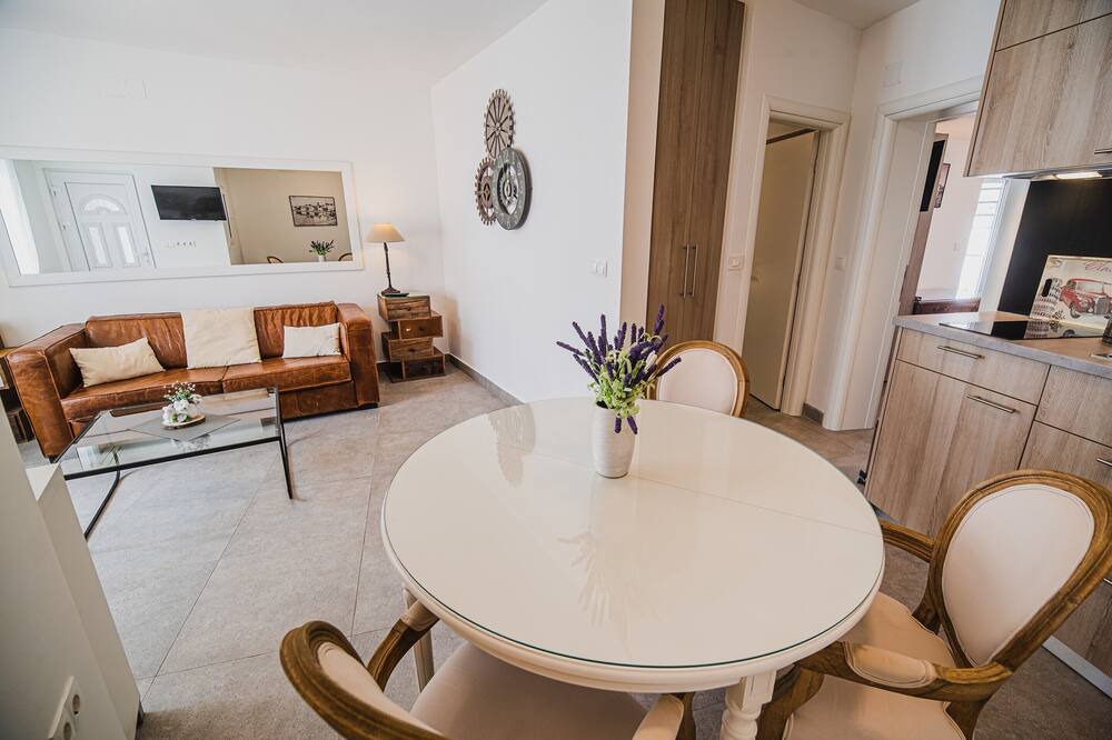 Photo of Livingroom in Vodice