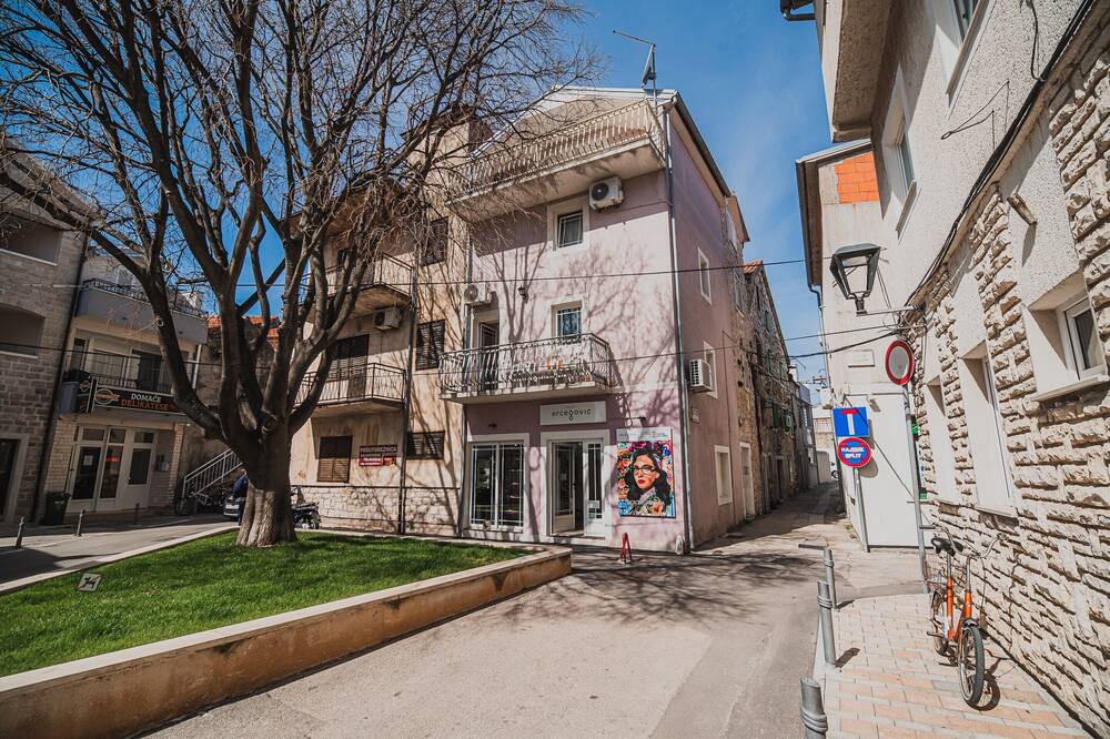Photo of Outdoor in Vodice