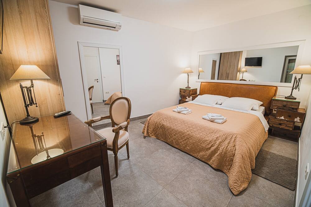 Photo of Bedroom in Vodice