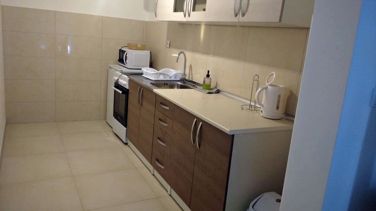 Photo of Kitchen in Herzegovina-Neretva Canton