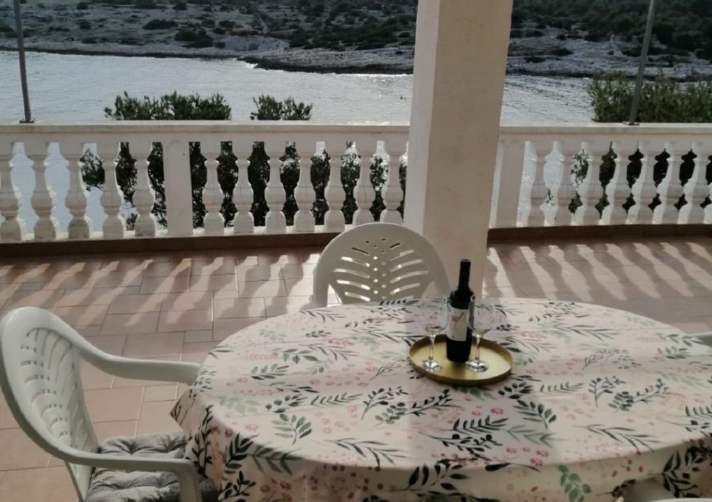 Photo of Outdoor in Zirje