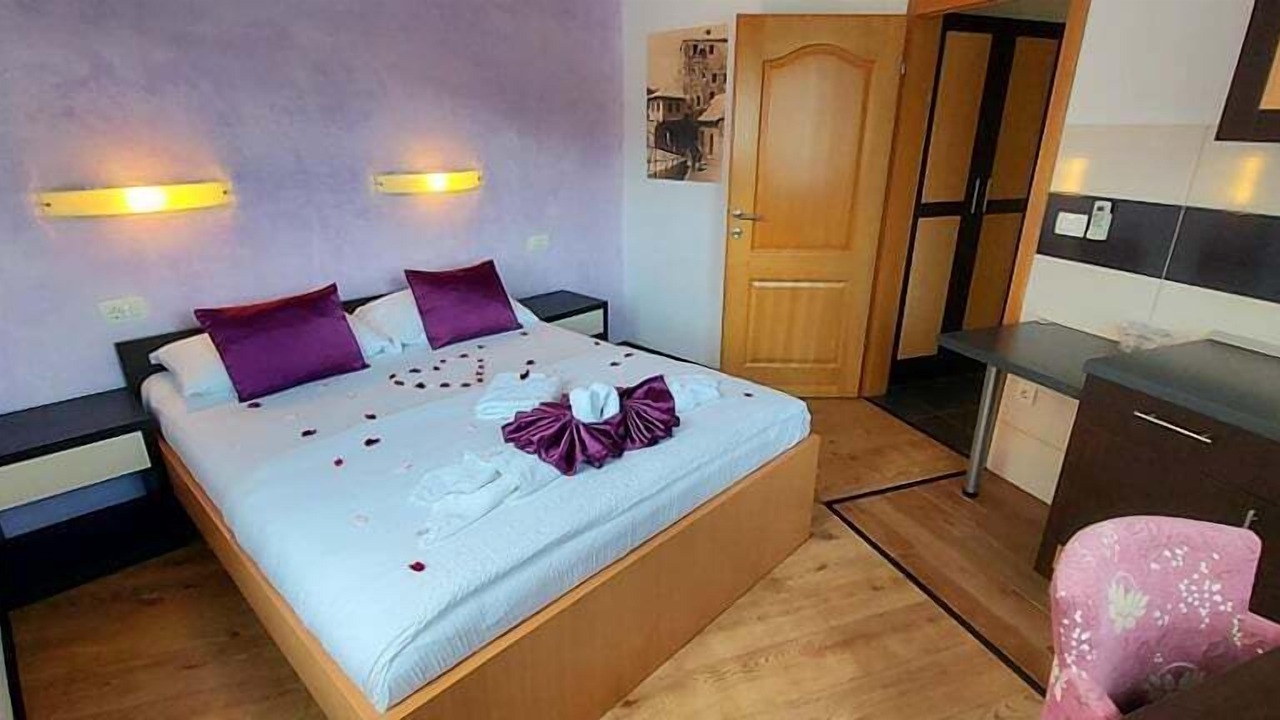 Photo of Bedroom in Blagaj