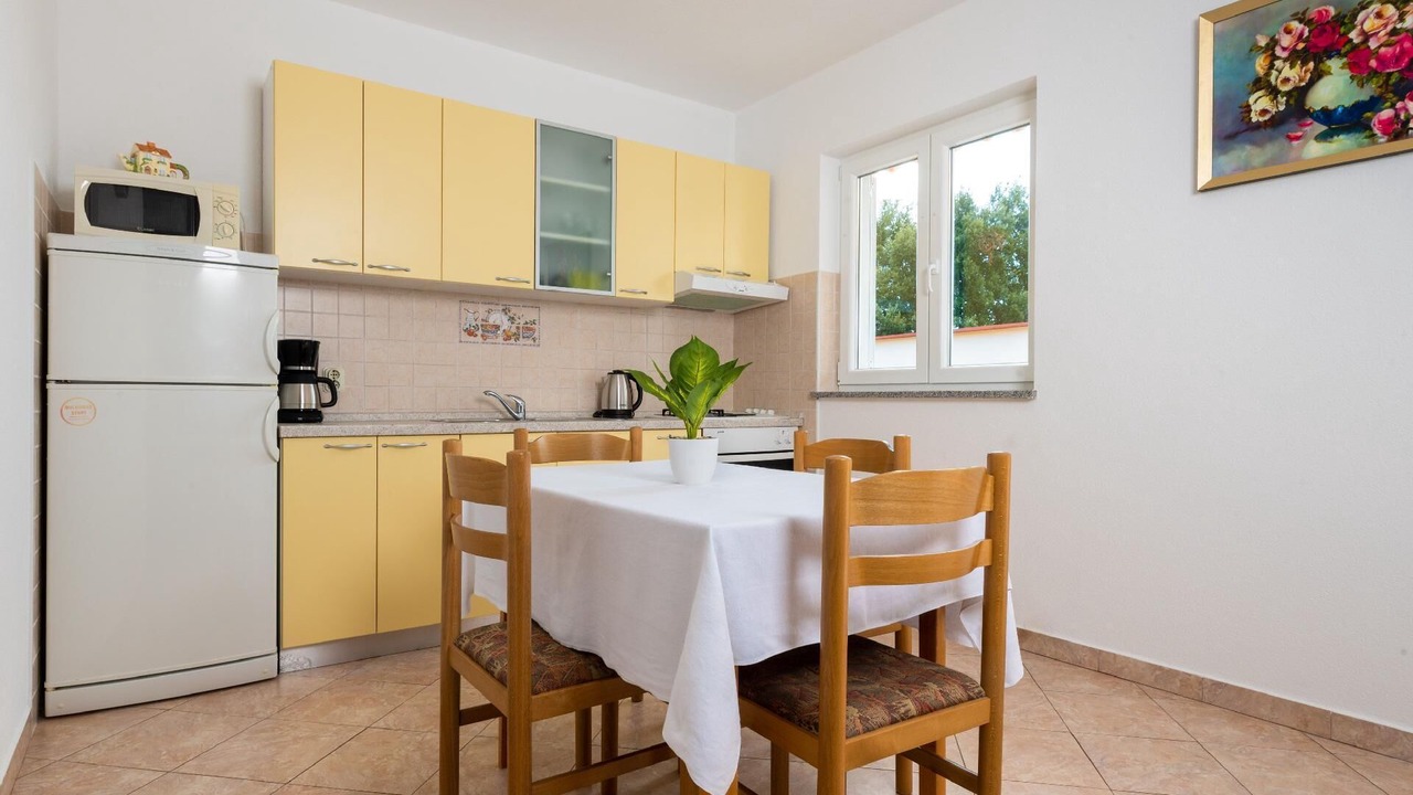 Photo of Kitchen in Koromacno
