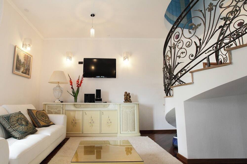 Photo of Livingroom in Cista Provo