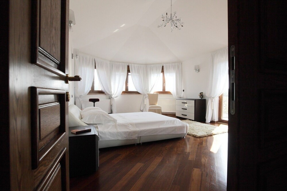 Photo of Bedroom in Cista Provo