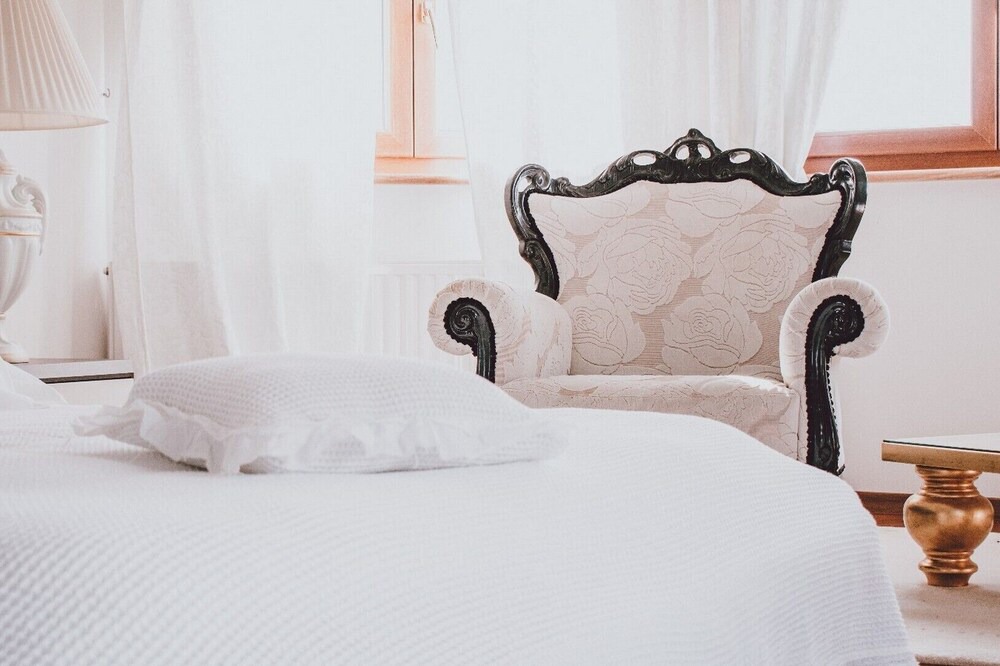 Photo of Bedroom in Cista Provo