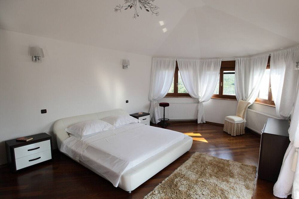 Photo of Bedroom in Cista Provo