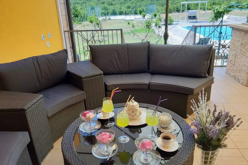 Photo of Livingroom in Cista Provo
