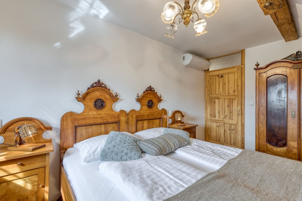 Photo of Bedroom in Ljutomer