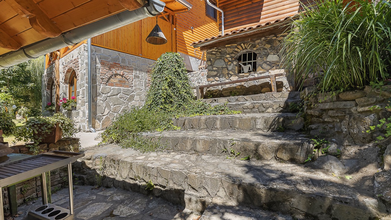 Photo of Outdoor in Breznik Plesivicki