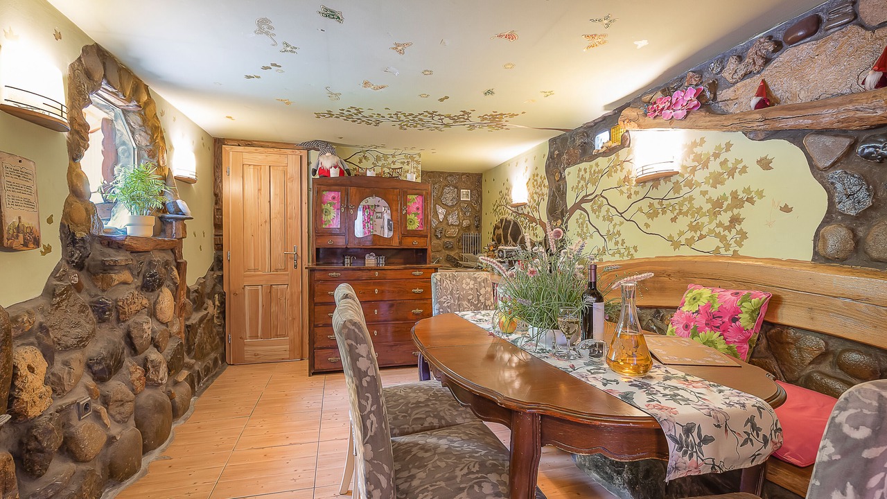 Photo of Livingroom in Breznik Plesivicki