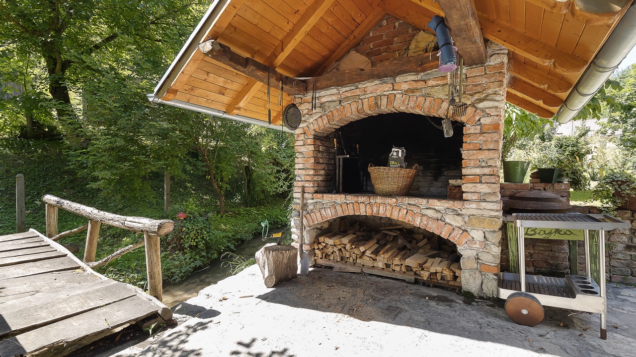 Photo of Outdoor in Breznik Plesivicki