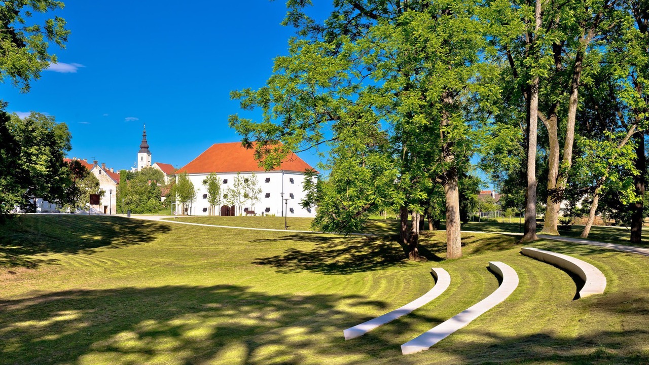 Photo of Outdoor in Breznik Plesivicki