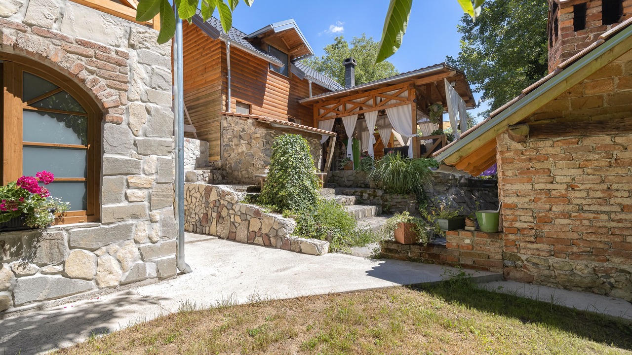 Photo of Outdoor in Breznik Plesivicki