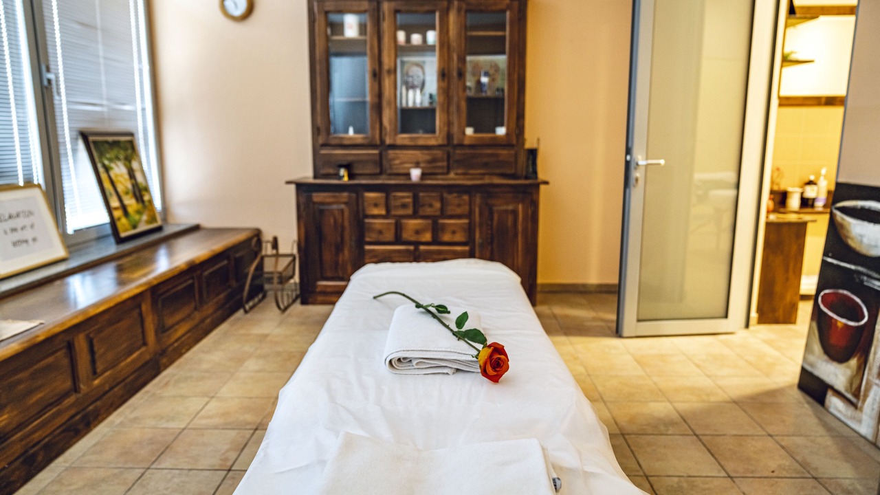 Photo of Bedroom in Hocko Pohorje