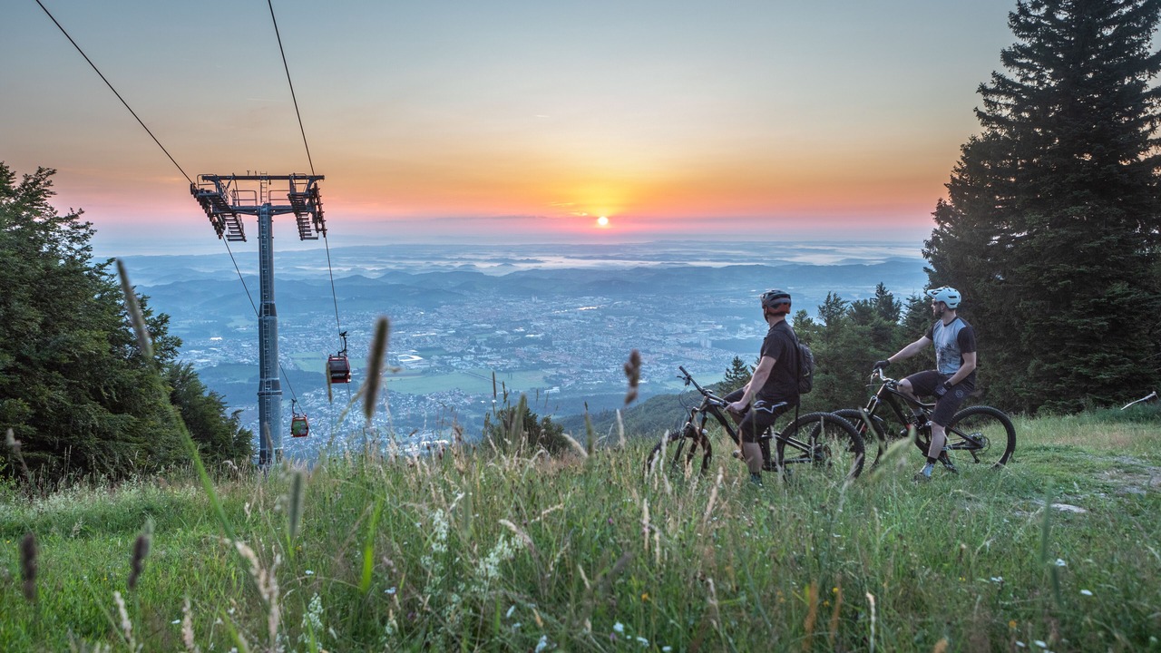 Photo of Outdoor in Hocko Pohorje